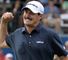 Johnson Wagner: Made a big leap up the world rankings after his Sony Open success