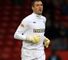 Allan McGregor