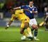 Wilfried Zaha: Palace winger impressed during run to Carling Cup semi-finals