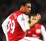 Francis Coquelin: Arsenal must remain positive despite a 2-1 defeat at the hands of Olympiakos