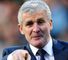 Mark Hughes: Back in management with Queens Park Rangers