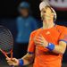 Murray starts off the 2012 season where he left off in 2011, making the semi-final of the Australian Open, but losing to Djokovic 6-3,3-6,6-7(4-7),6-1,7-5.