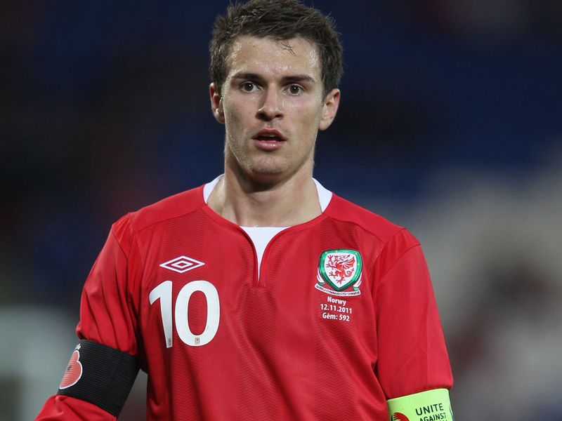 Welsh captain Aaron Ramsey has performed at a consistently high standard for Arsenal and was never likely to miss out on a place in the Olympic squad.