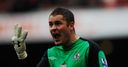 Robinson eyes Rovers comeback