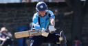 Scots shock Bangladesh