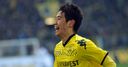 Bundesliga round-up