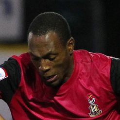 Kyel Reid