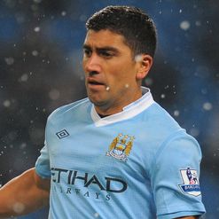 David Pizarro