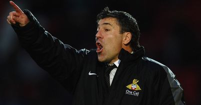 Saunders: In recruitment mode