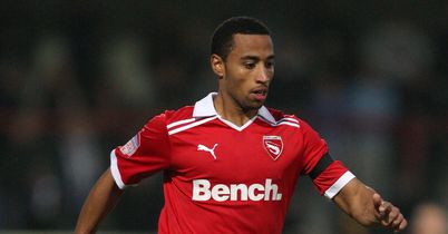 Reid: Set for return