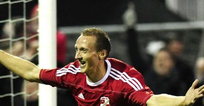 Paul Benson: Pompey loan switch