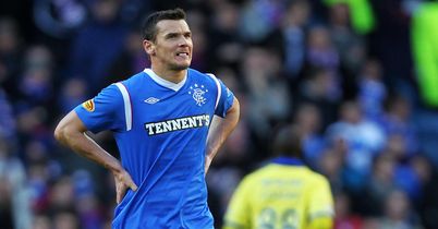 McCulloch: Injury doubt