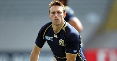 Blair agrees Brive switch