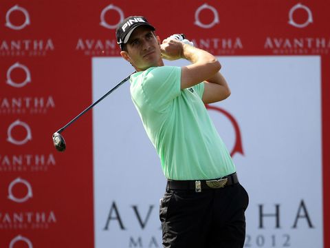 Photo of Alejandro Canizares