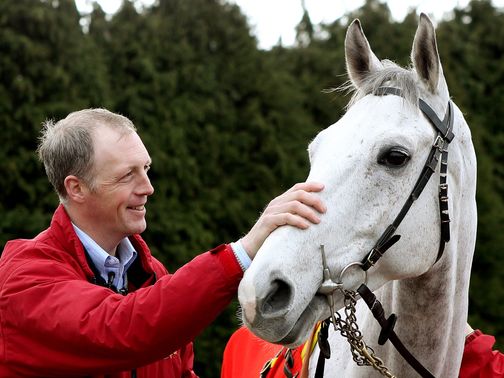 Grand Crus: Stays over fences at Festival