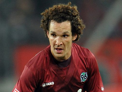 Emanuel Pogatetz: Will finish the season on loan at West Ham