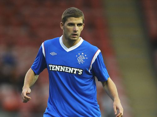 Kyle Hutton: We certainly got our own back