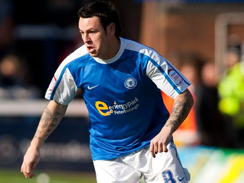 Lee Tomlin: Set Posh on their way to victory