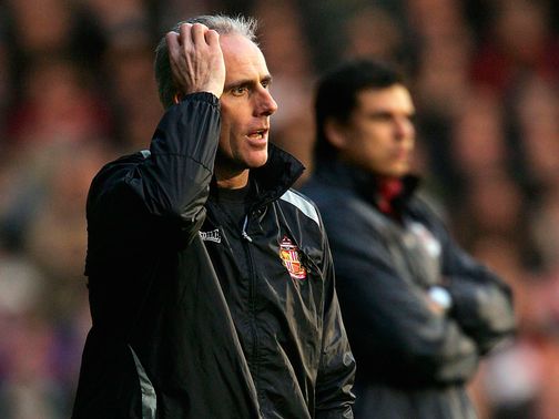 Mick McCarthy: Won't take Forest job