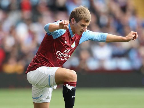 Marc Albrighton: Recovered from a thigh problem