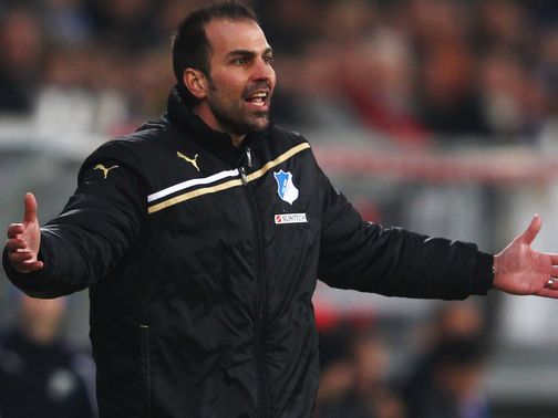 Markus Babbel: Sacked by Hoffenheim