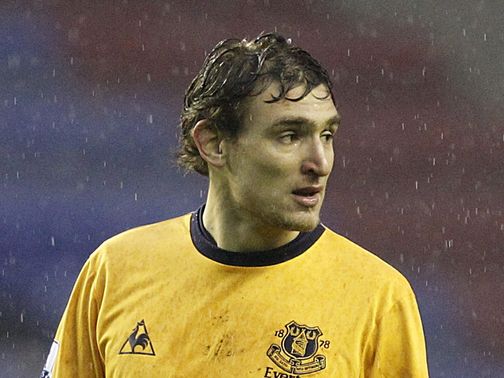 Jelavic: Will be eased into first-team action