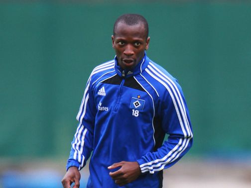 Romeo Castelen: Handed a trial at Birmingham City