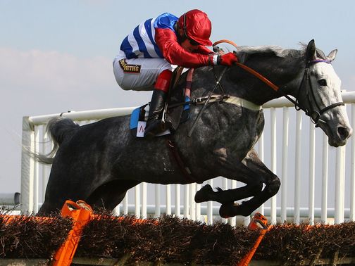 Walkon: Cheltenham date