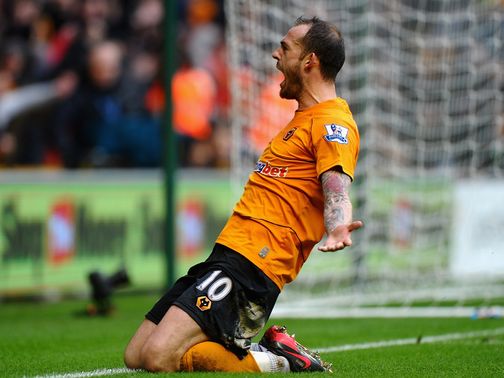 Steven Fletcher: New bid rejected