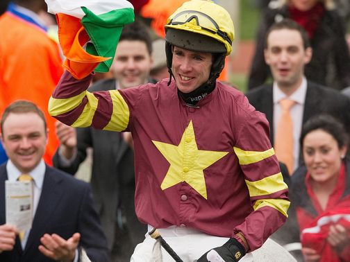 Derek O'Connor: Provisionally booked