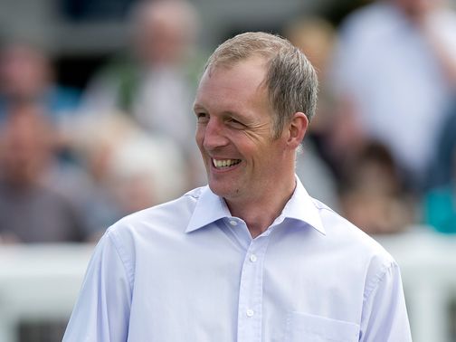 David Pipe can enjoy success with Kazlian