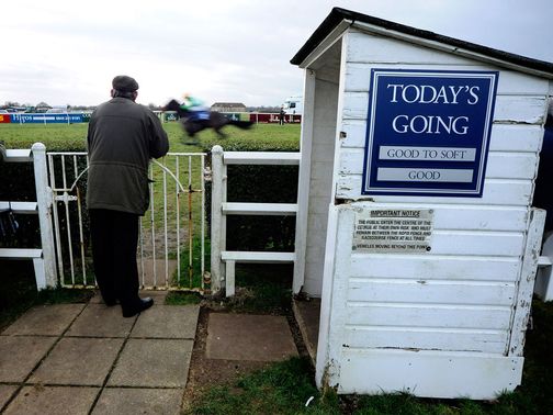 Wincanton survived a second inspection