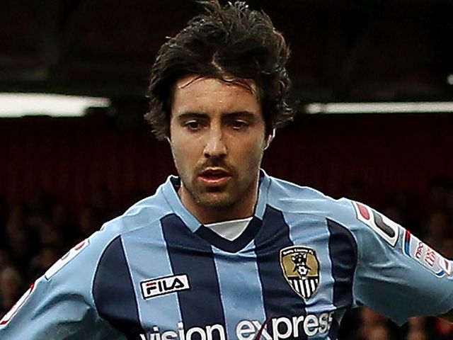 Alan Sheehan