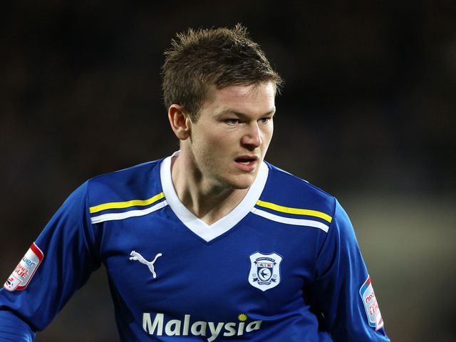 Aron Gunnarsson