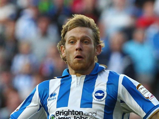 Craig Mackail-Smith