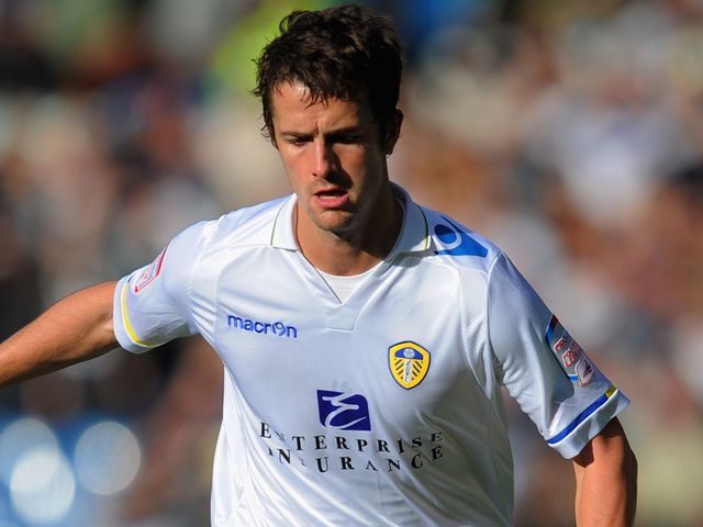 Danny Pugh
