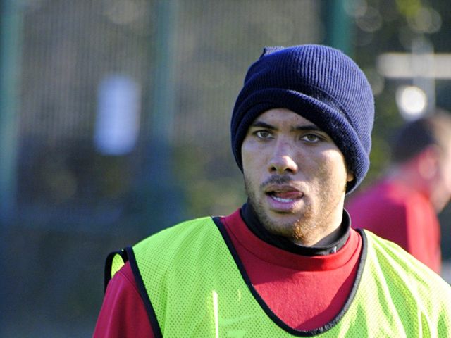 Danny Rose
