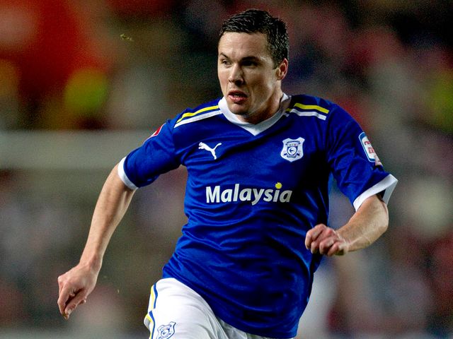 Don Cowie