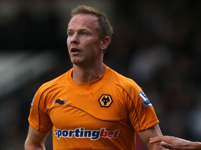 Jody Craddock