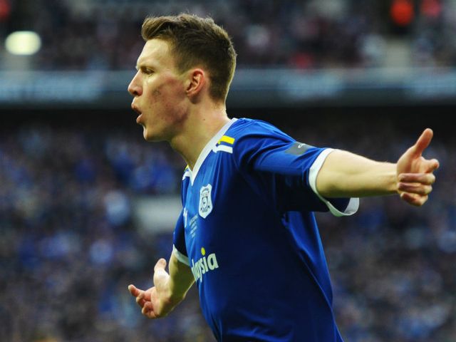 Joe Mason