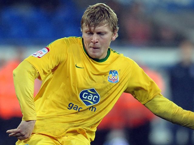 Jonathan Parr