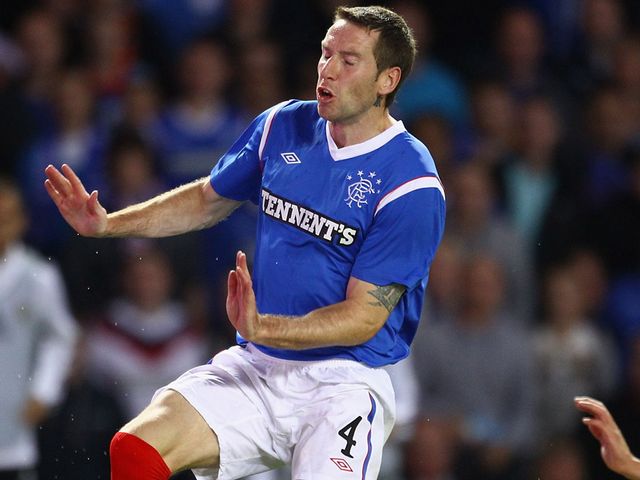 Kirk Broadfoot