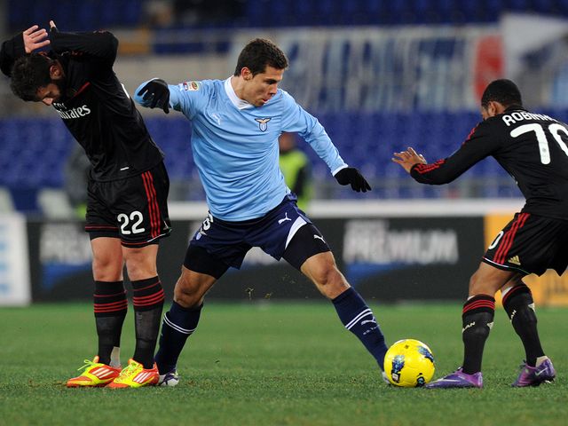 Hernanes