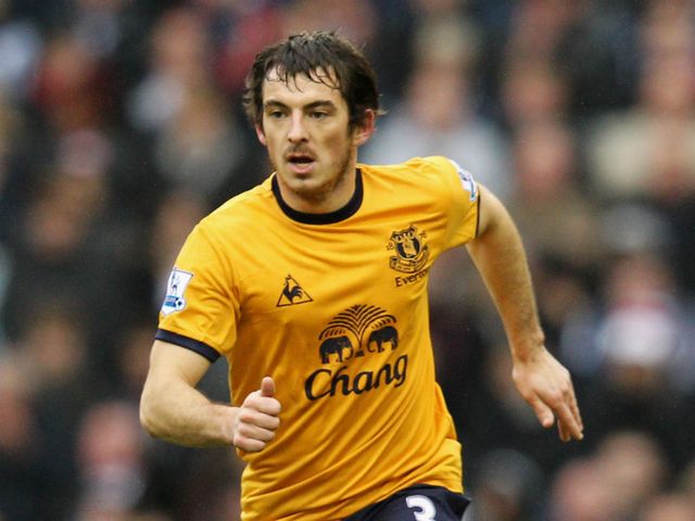 Baines: In-demand full-back