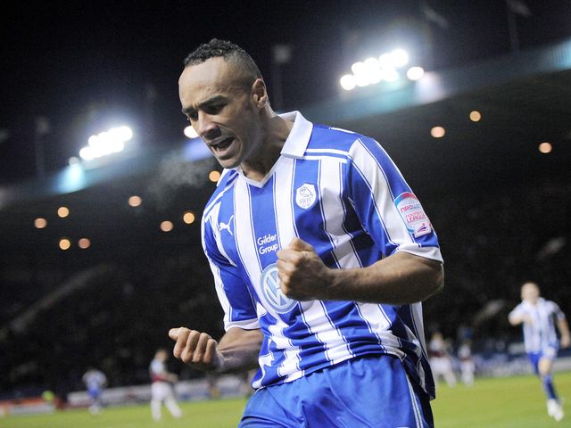 Chris O'Grady