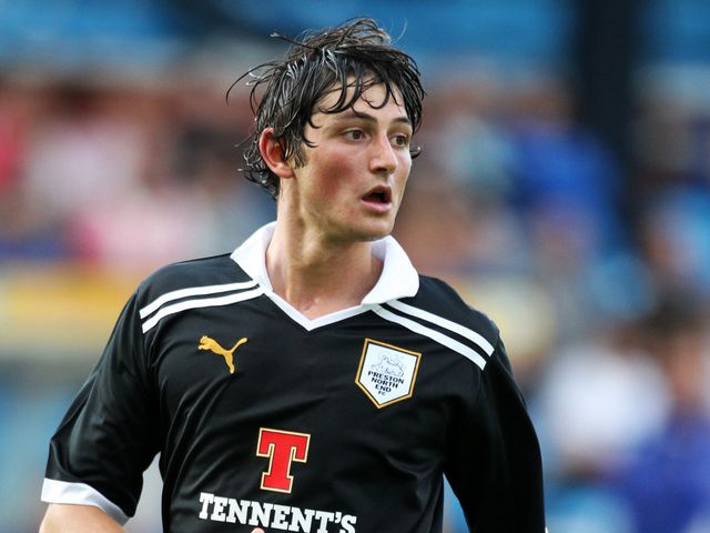 Adam Barton
