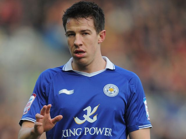 Sean St Ledger