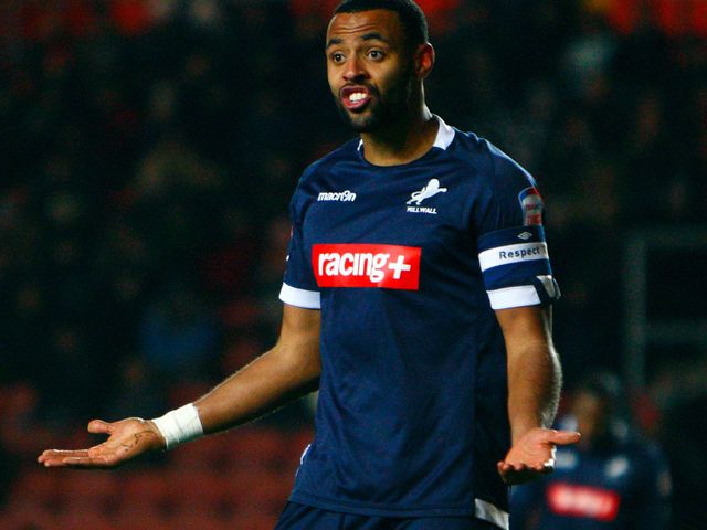 Liam Trotter