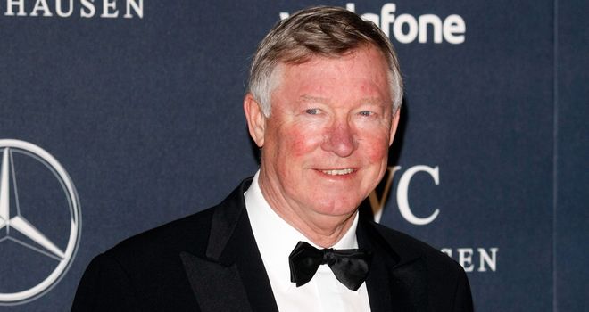 Sir Alex Ferguson: Manchester United manager admits players want to know when he will retire