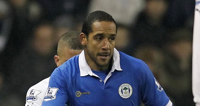 Jean Beausejour: Pleased with the effort against Everton but knows wins are needed